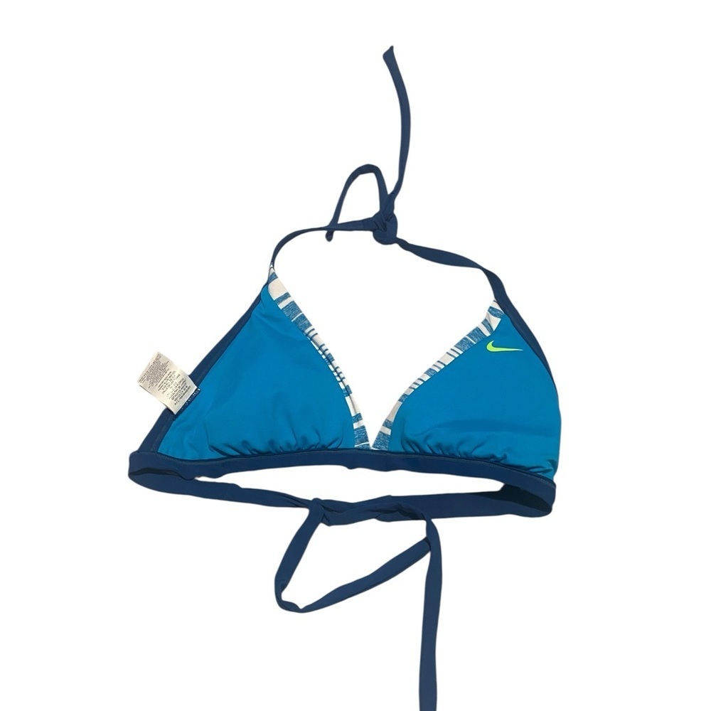 Nike reversible Swim Bikini Top - Picture 2 of 3